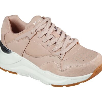 Skechers Παπούτσι Γυναικείο - Rovina - Cool to the Core 155246-TAN