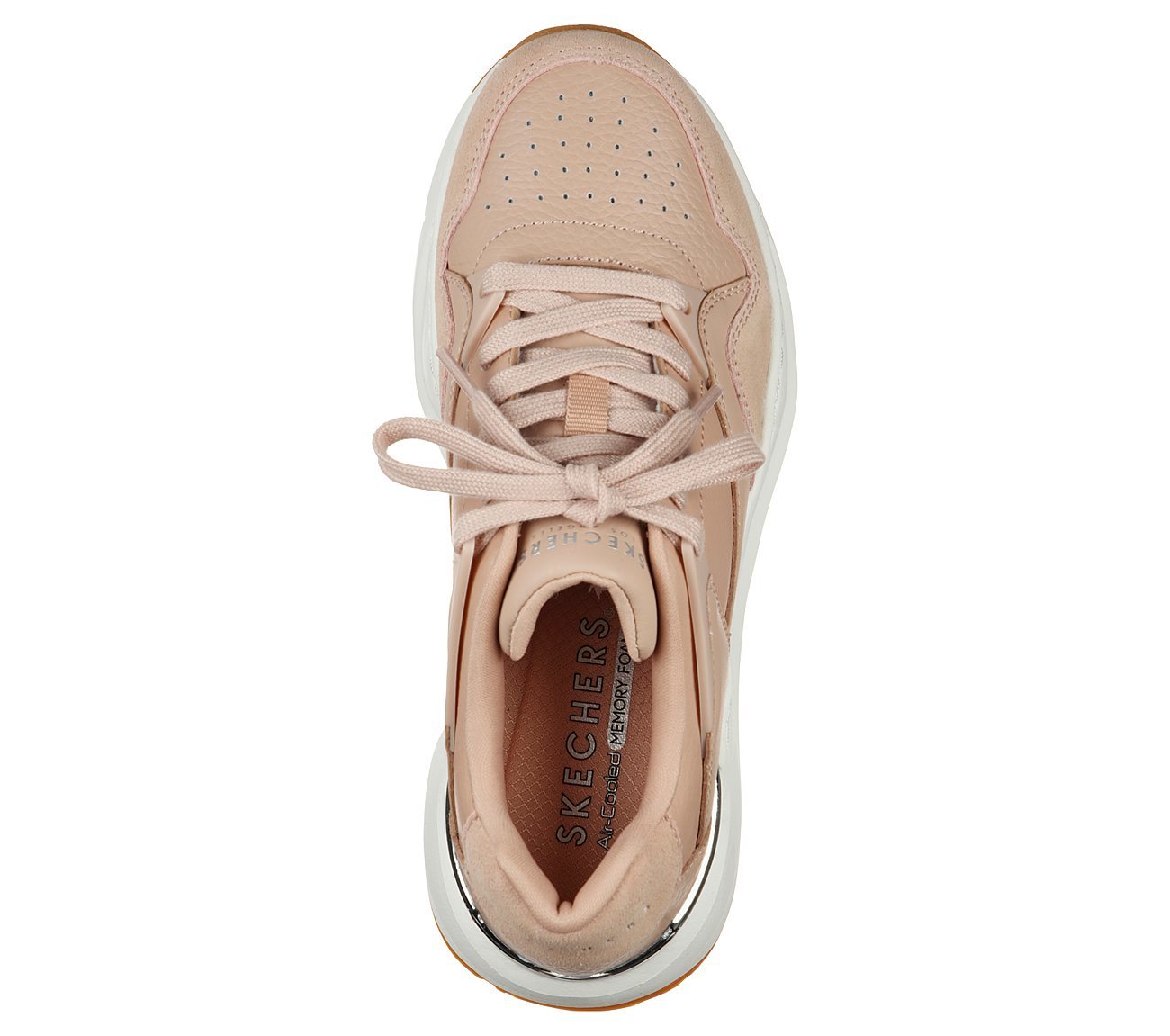 Skechers Παπούτσι Γυναικείο - Rovina - Cool to the Core 155246-TAN - Image 2
