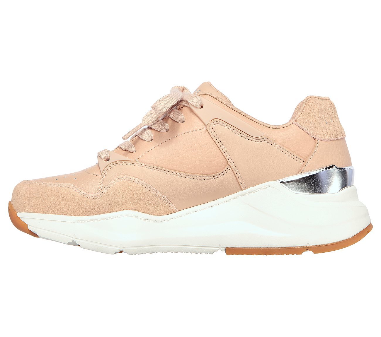 Skechers Παπούτσι Γυναικείο - Rovina - Cool to the Core 155246-TAN - Image 4