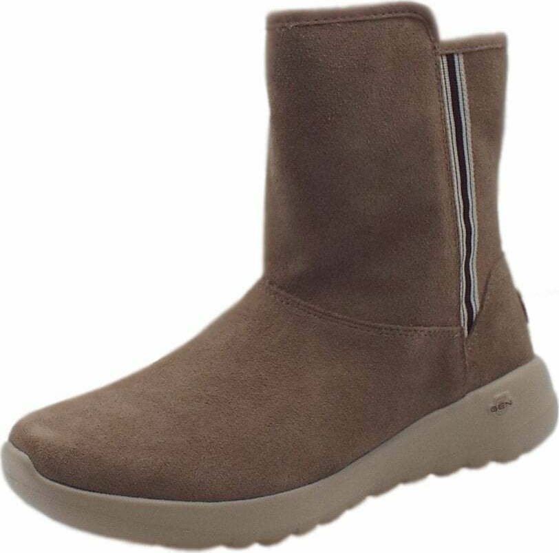 Skechers Μποτάκι Γυναικείο - ON-THE- GO JOY 15526-DKTP - Image 3