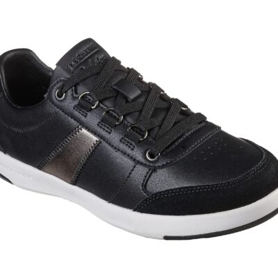 Skechers Γυναικείο Παπούτσι - Street - C-Lites - 155291-BLK - Black