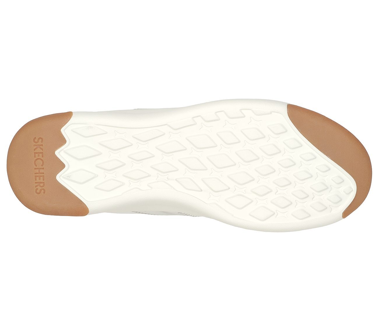 Skechers Γυναικείο Παπούτσι - Street - C-Lites - 155291-WHT - White - Image 6