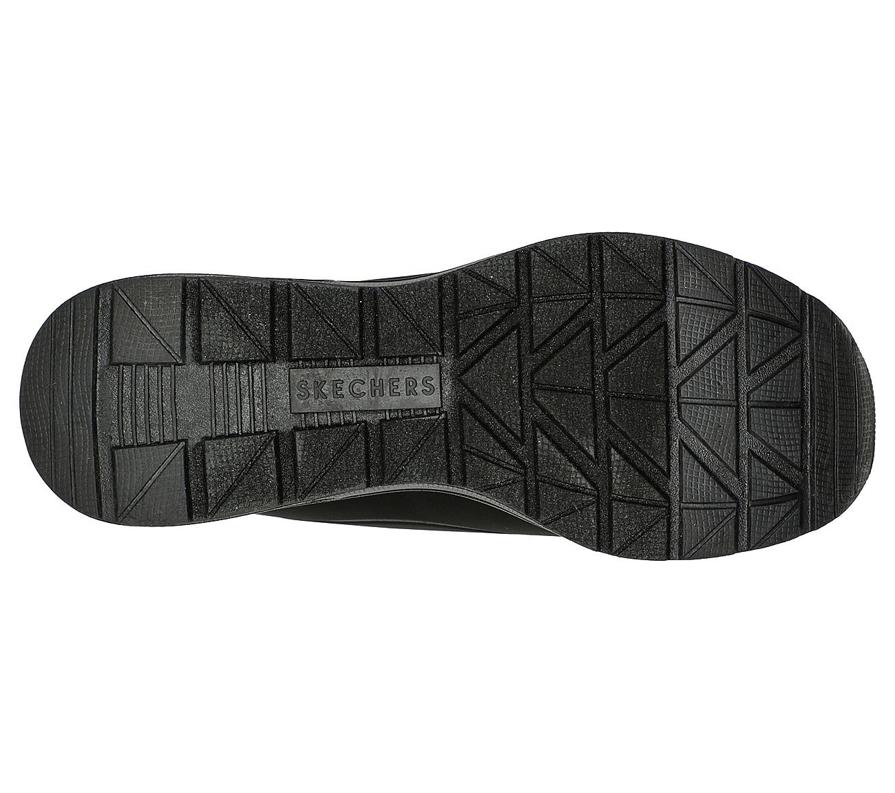 Skechers Παπούτσι Γυναικείο - Million Air - 155401-BBK Black - Image 4