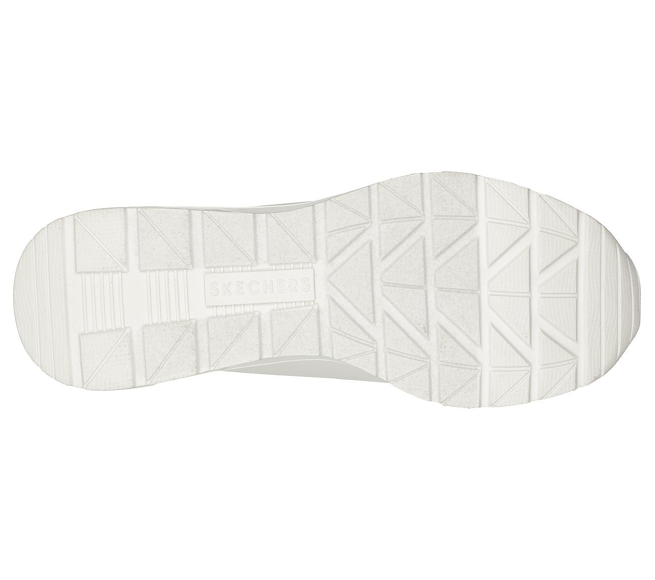 Skechers Παπούτσι Γυναικείο - Million Air - 155401-WHT - White - Image 3