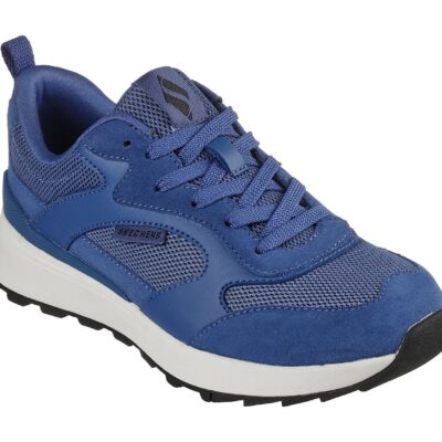 Skechers Γυναικείο Παπούτσι - Sunny Street - Primarys - 155418-NVY - Navy