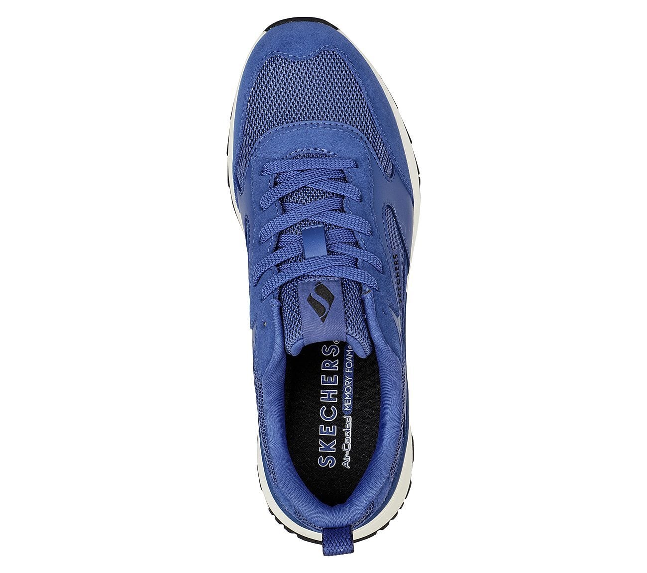 Skechers Γυναικείο Παπούτσι - Sunny Street - Primarys - 155418-NVY - Navy - Image 3