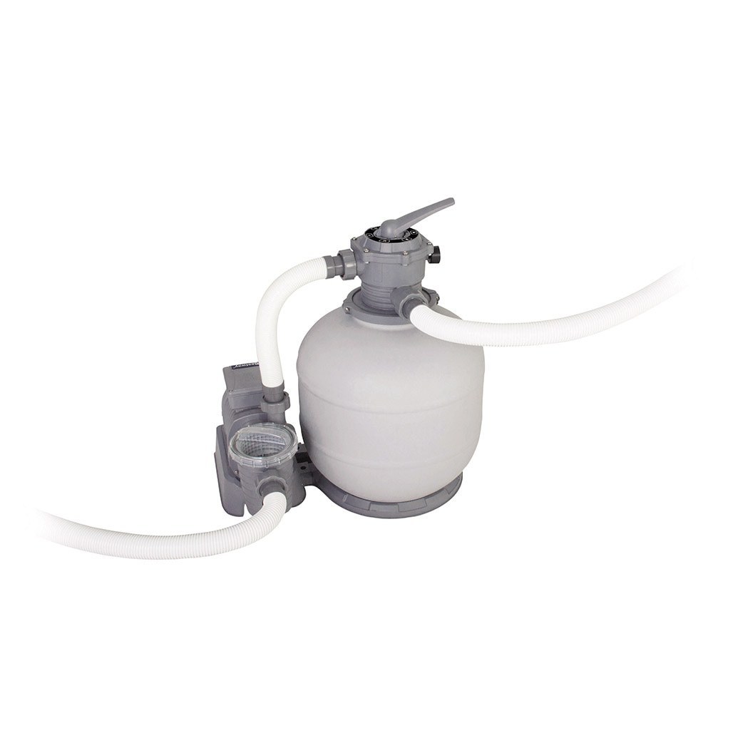 Best Way Φίλτρο Άμμου Για Πισίνα - Flowclear - 15542