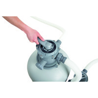 Best Way Φίλτρο Άμμου Για Πισίνα - Flowclear - 15542 - Image 4