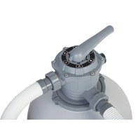 Best Way Φίλτρο Άμμου Για Πισίνα - Flowclear - 15542 - Image 6