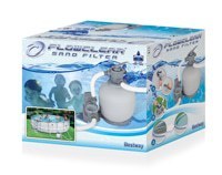 Best Way Φίλτρο Άμμου Για Πισίνα - Flowclear - 15542 - Image 7