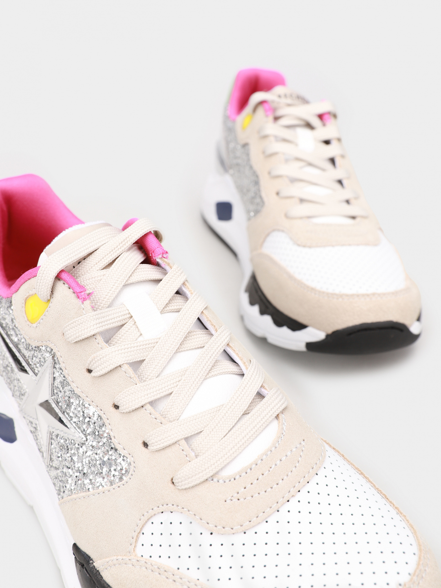 Skechers Παπούτσι Γυναικείο Rovina - Star Shoeters 155465-WMLT - Image 3