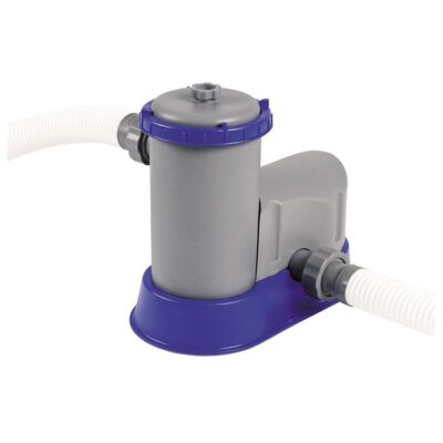 Best Way Φίλτρο Πισίνας - Flowclear 5678L/HR - 15547
