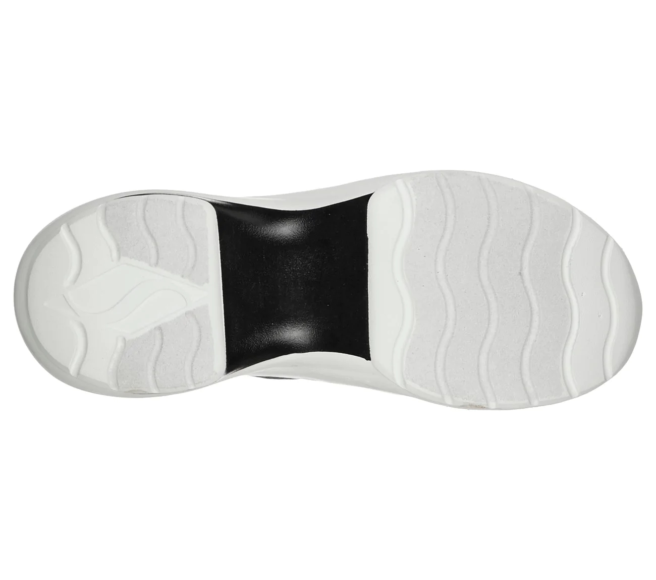 Skechers Παπούτσι Γυναικείο - Street Solei Low - (155518-BLK) - Black - Image 2