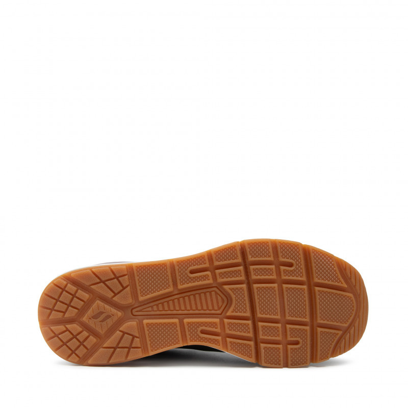 Skechers Παπούτσι Γυναικείο Uno 2-2ND Best 155542-OLV - Image 4