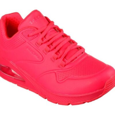 Skechers Παπούτσι Γυναικείο - Women's Uno 2 155634-NCOR