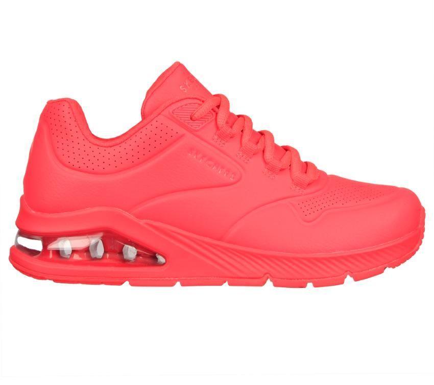 Skechers Παπούτσι Γυναικείο - Women's Uno 2 155634-NCOR - Image 2