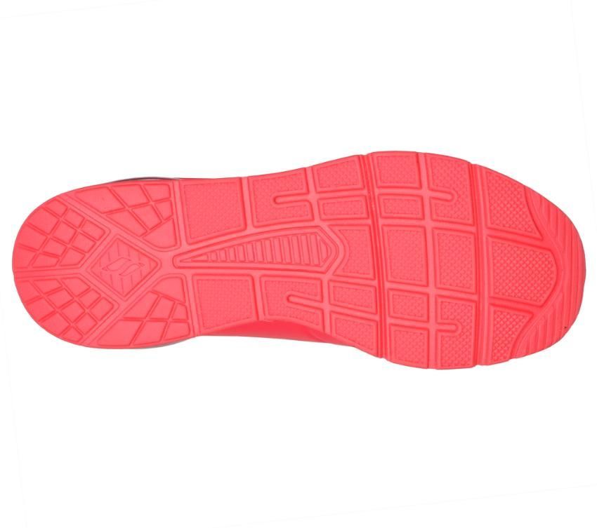 Skechers Παπούτσι Γυναικείο - Women's Uno 2 155634-NCOR - Image 4