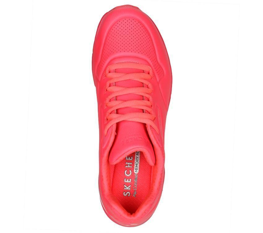 Skechers Παπούτσι Γυναικείο - Women's Uno 2 155634-NCOR - Image 5