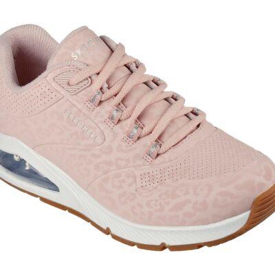 Skechers Παπούτσι Γυναικείο - Uno 2 155642-BLSH
