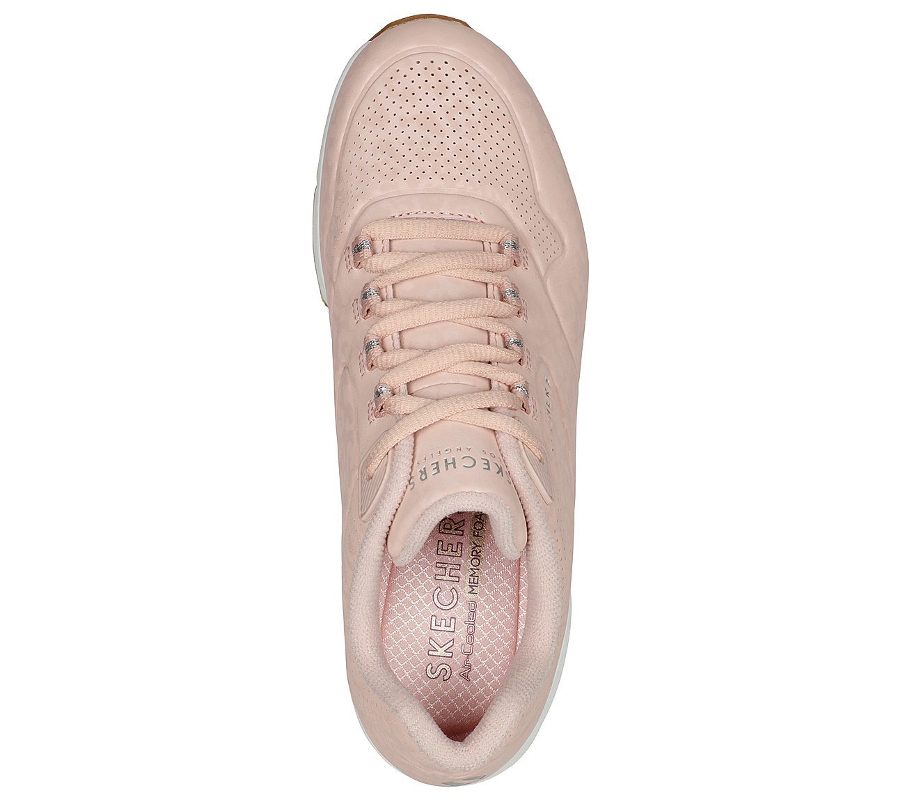 Skechers Παπούτσι Γυναικείο - Uno 2 155642-BLSH - Image 2