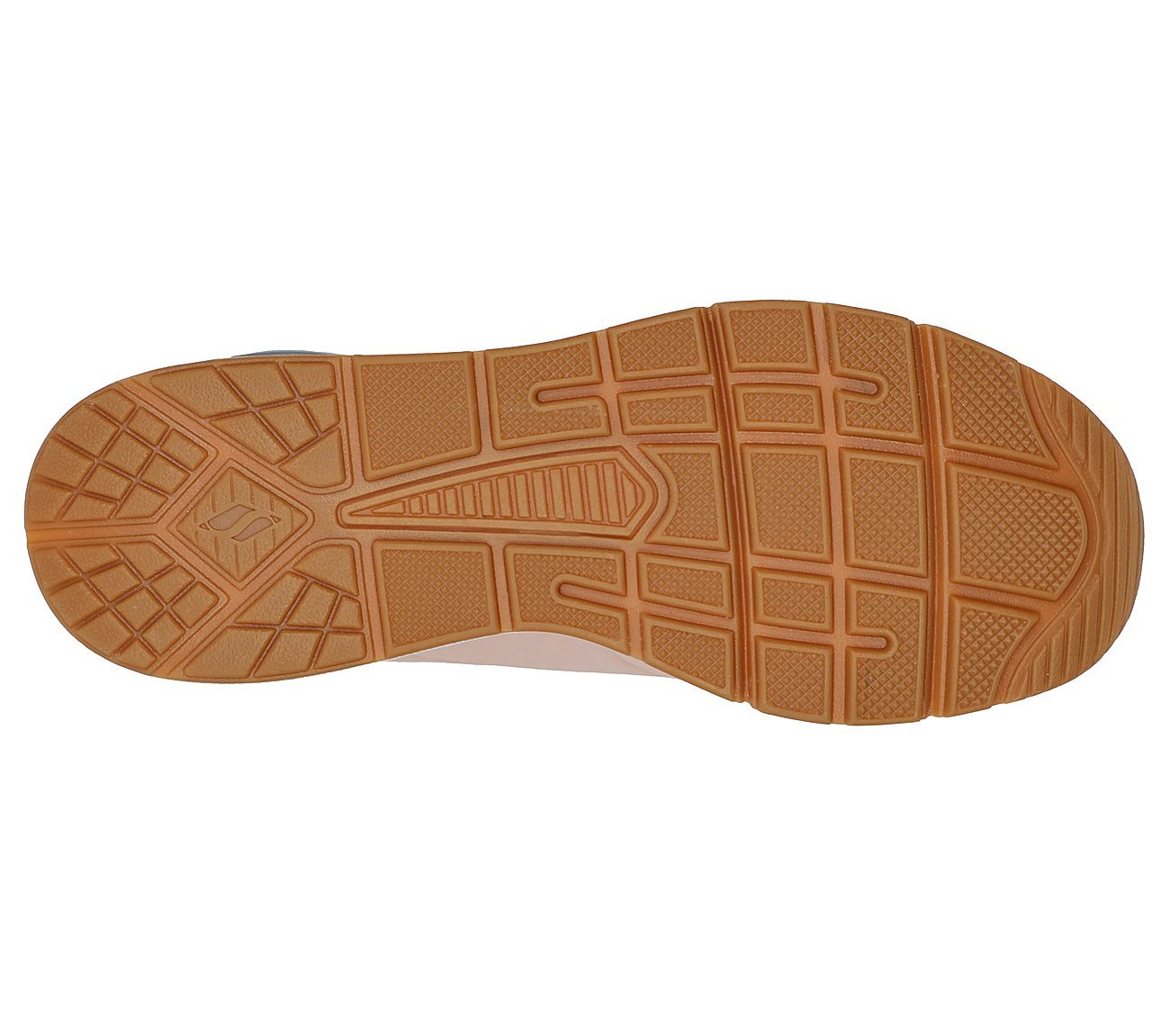 Skechers Παπούτσι Γυναικείο - Uno 2 155642-BLSH - Image 3