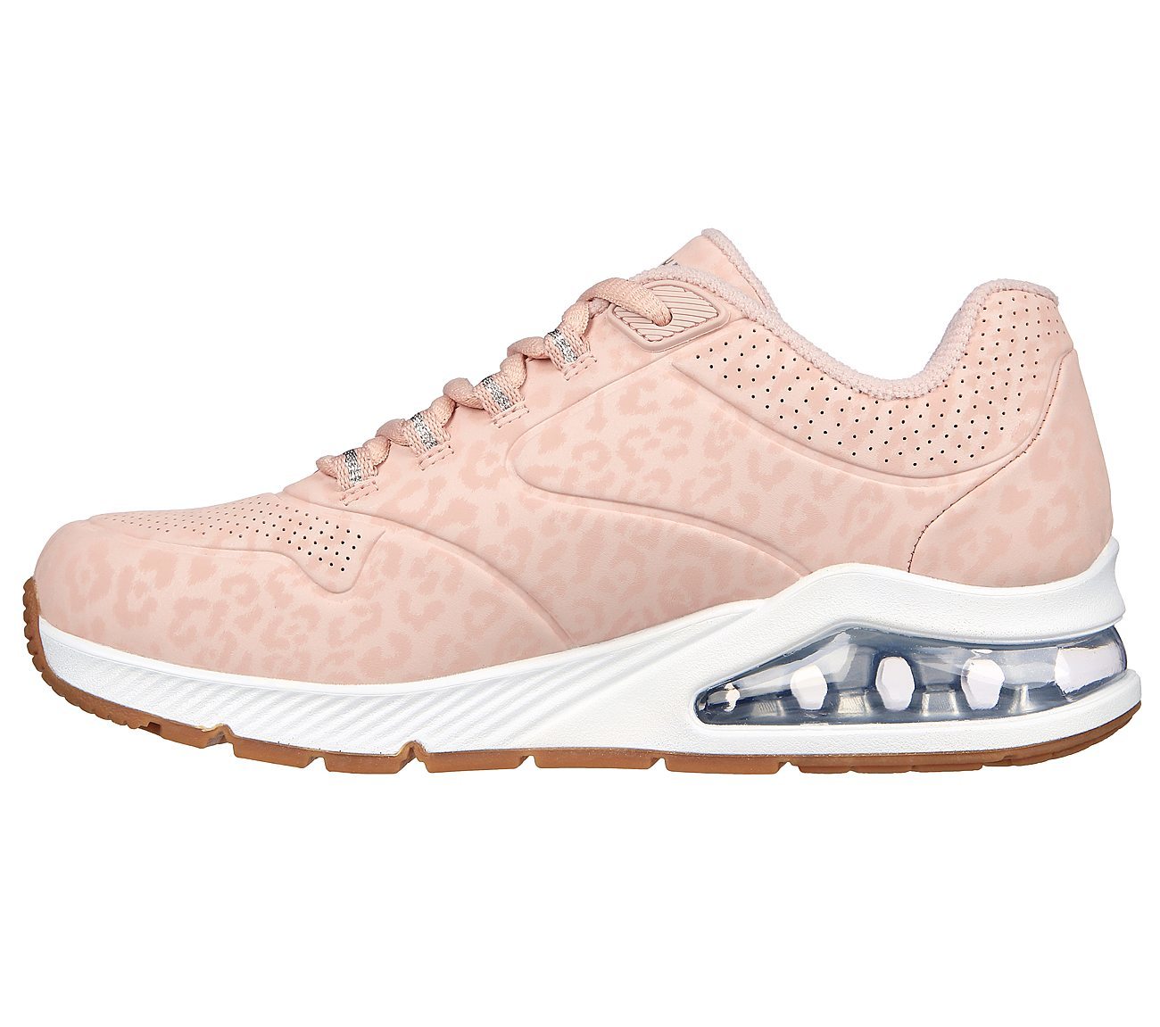 Skechers Παπούτσι Γυναικείο - Uno 2 155642-BLSH - Image 4