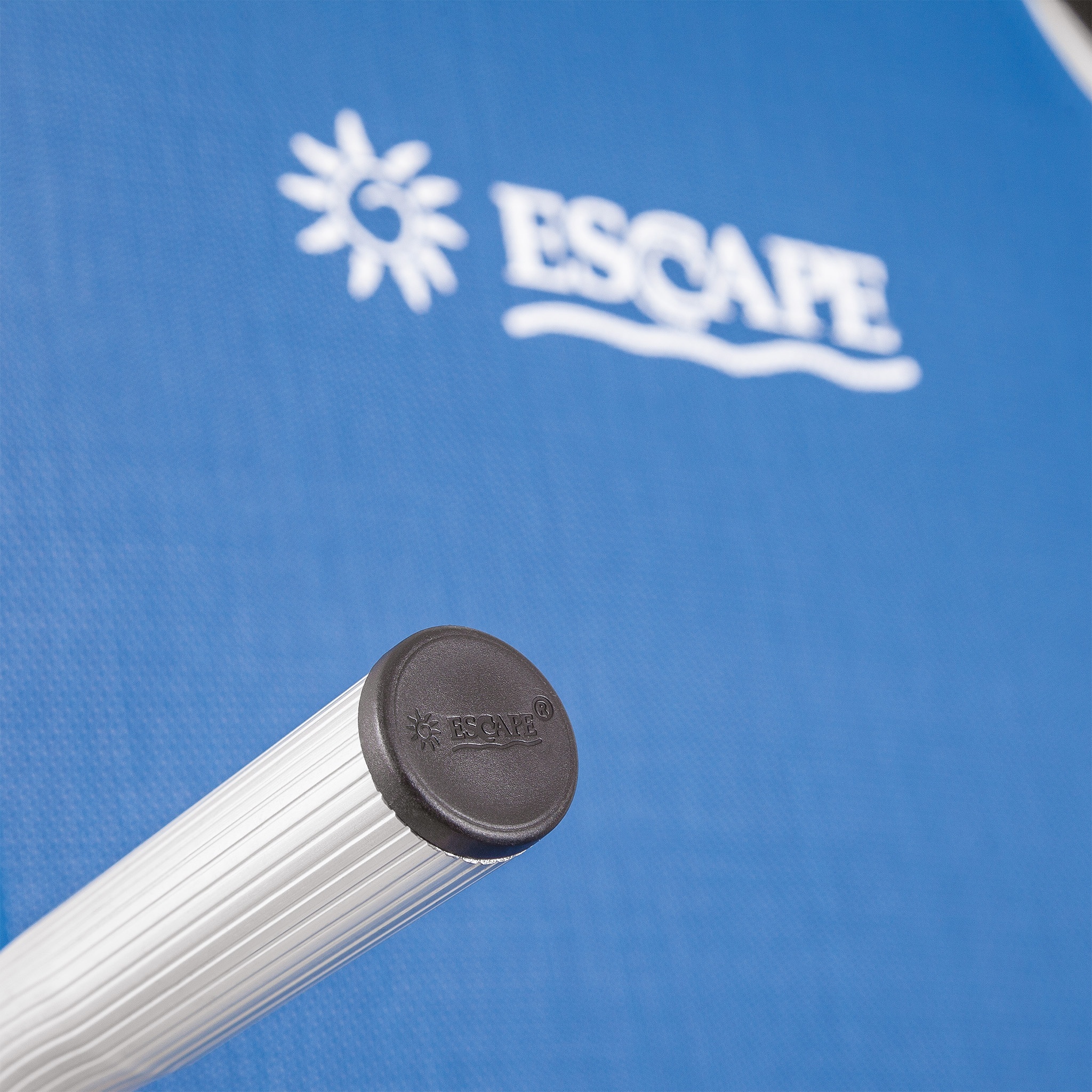 Escape Καρεκλάκι Παραλίας - Plus 54x70x75 - 15616 - Μπλε - Image 3
