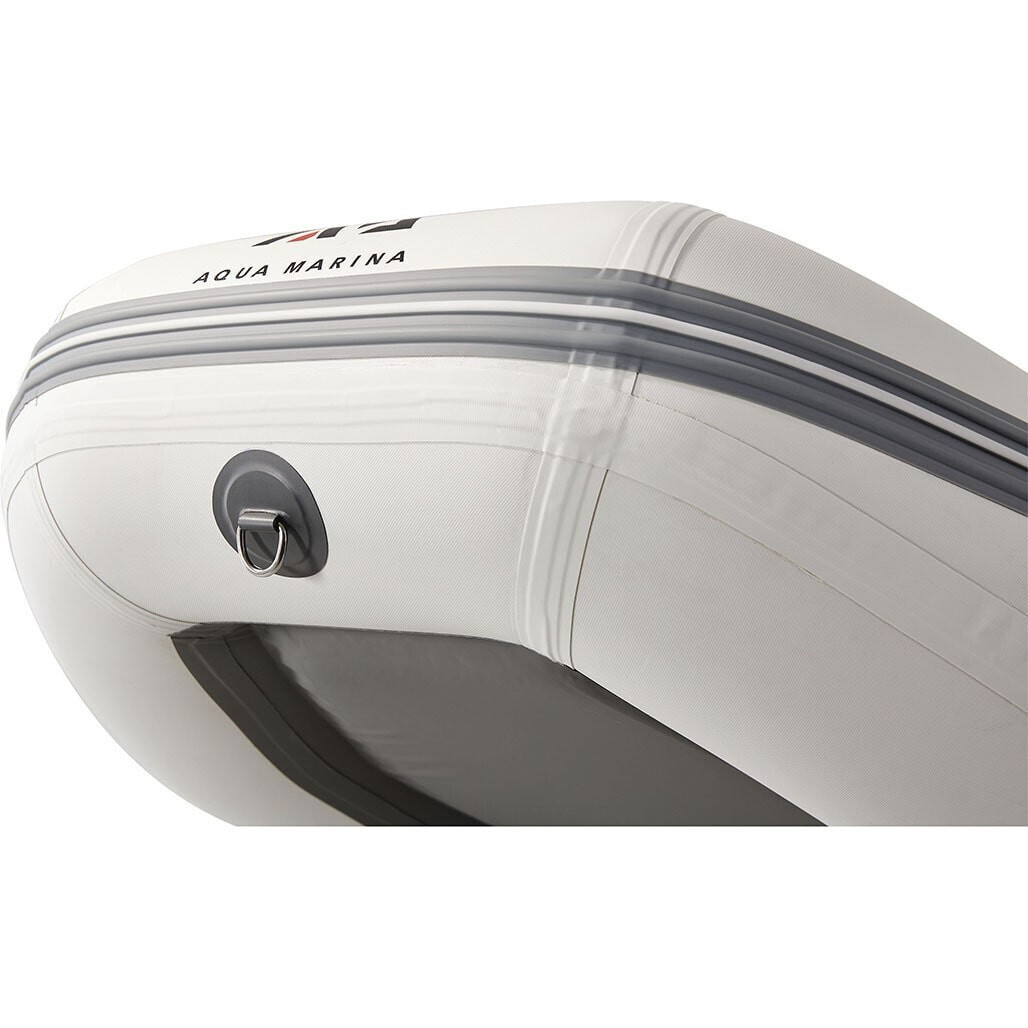 Aqua Marina Φουσκωτή Βάρκα - Deluxe 250 cm Με Airdeck BT-UD250 - 15618 - Image 3