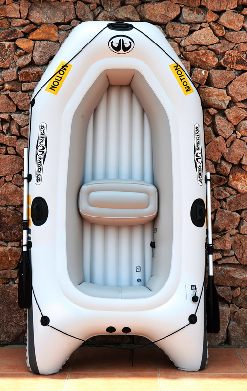 Aqua Marina - MOTION 15642 - Βάρκα - Image 6
