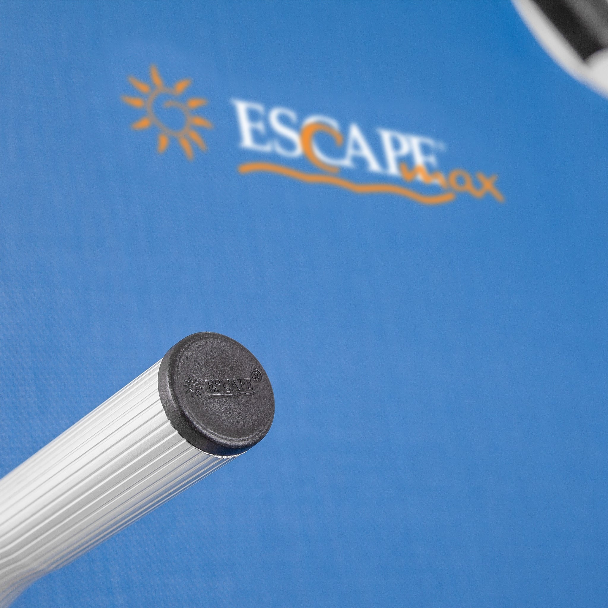 Escape Καρεκλάκι Παραλίας - Max 62x70x75 - 15668 - Μπλε - Image 3