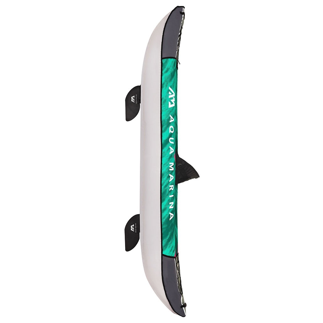 Aqua Marina Kayak Laxo AT. 9/4 285X90CM - 15677 - Image 2