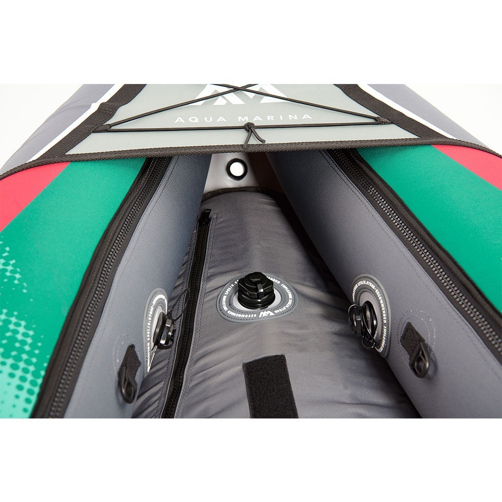 Aqua Marina Kayak Laxo AT. 9/4 285X90CM - 15677 - Image 3