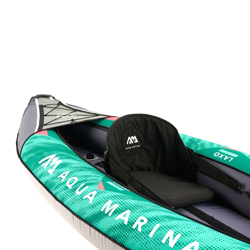Aqua Marina Kayak Laxo AT. 9/4 285X90CM - 15677 - Image 5