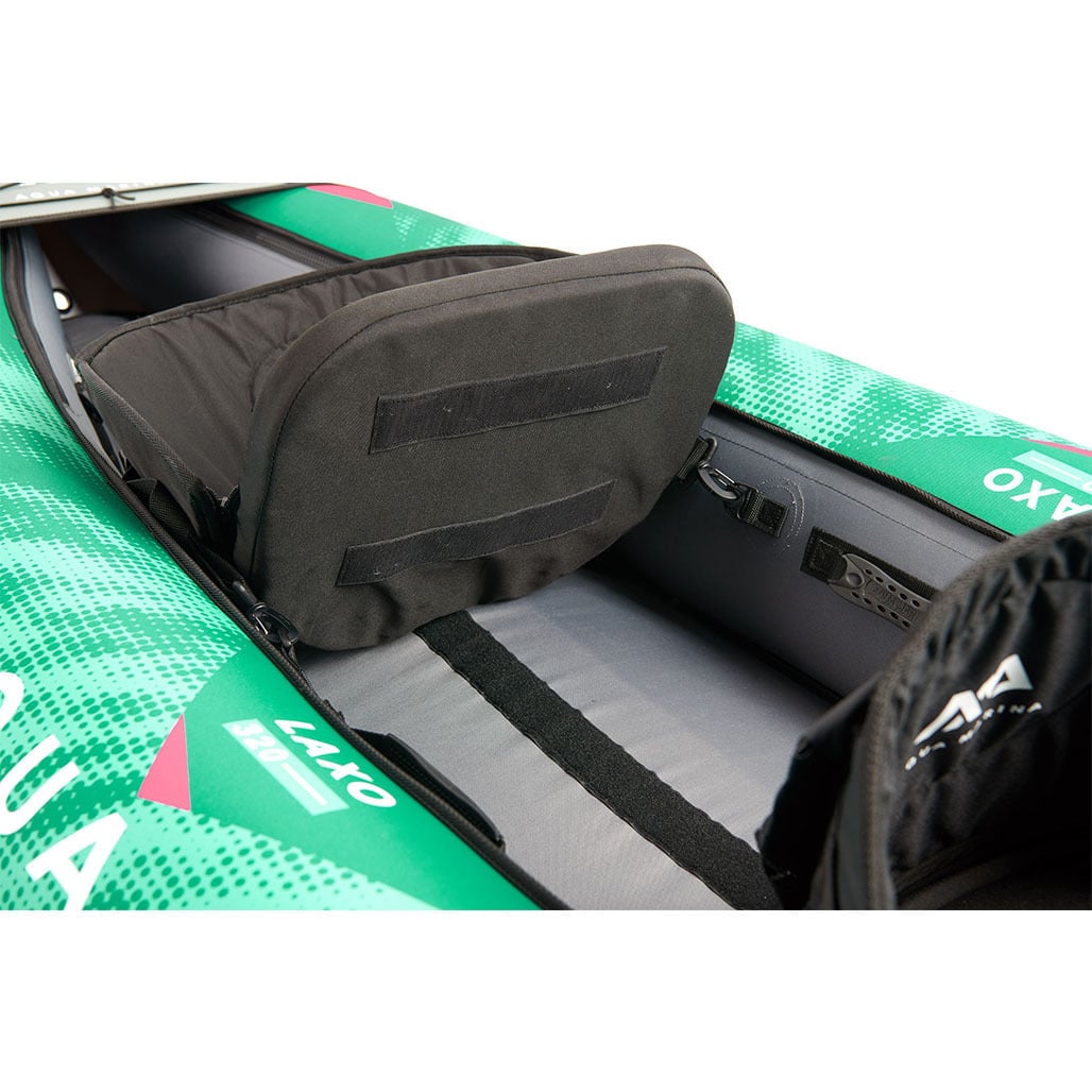 Aqua Marina Kayak LAXO 2AT.10\6\ 320X90CM - 15678 - Image 4