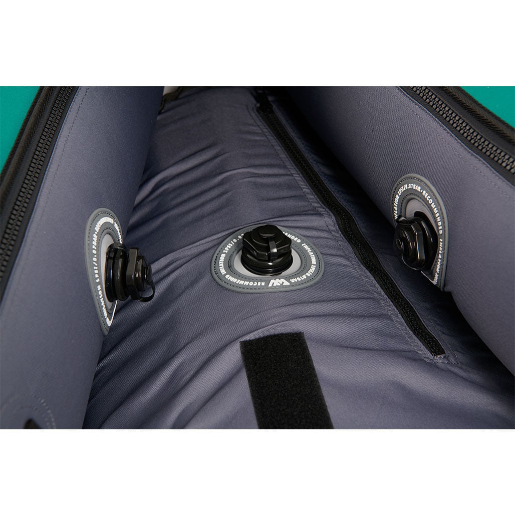 Aqua Marina Kayak LAXO 2AT.10\6\ 320X90CM - 15678 - Image 6