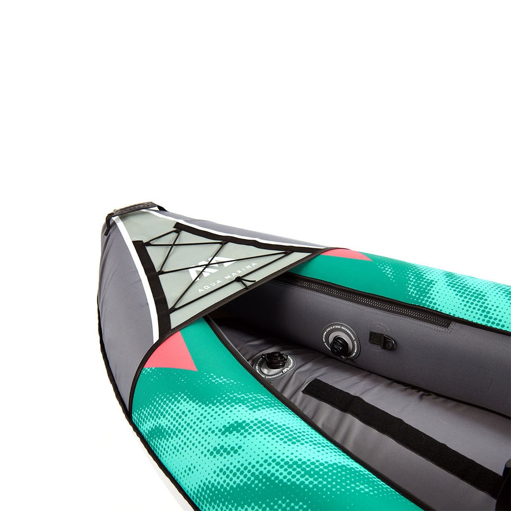 Aqua Marina Kayak LAXO 2AT.10\6\ 320X90CM - 15678 - Image 7