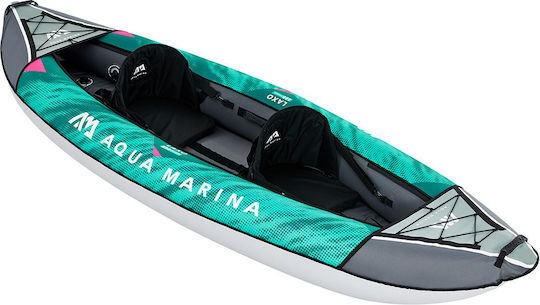 Aqua Marina Kayak LAXO 2AT.10\6\ 320X90CM - 15678 - Image 2
