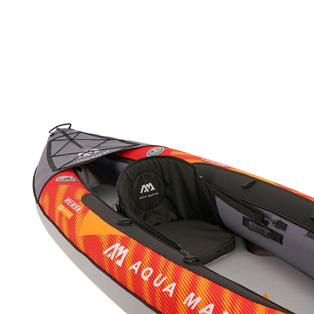 Aqua Marina KAYAK MEMBA 2AT. 12\10 390X90CM - 15681 - Image 4
