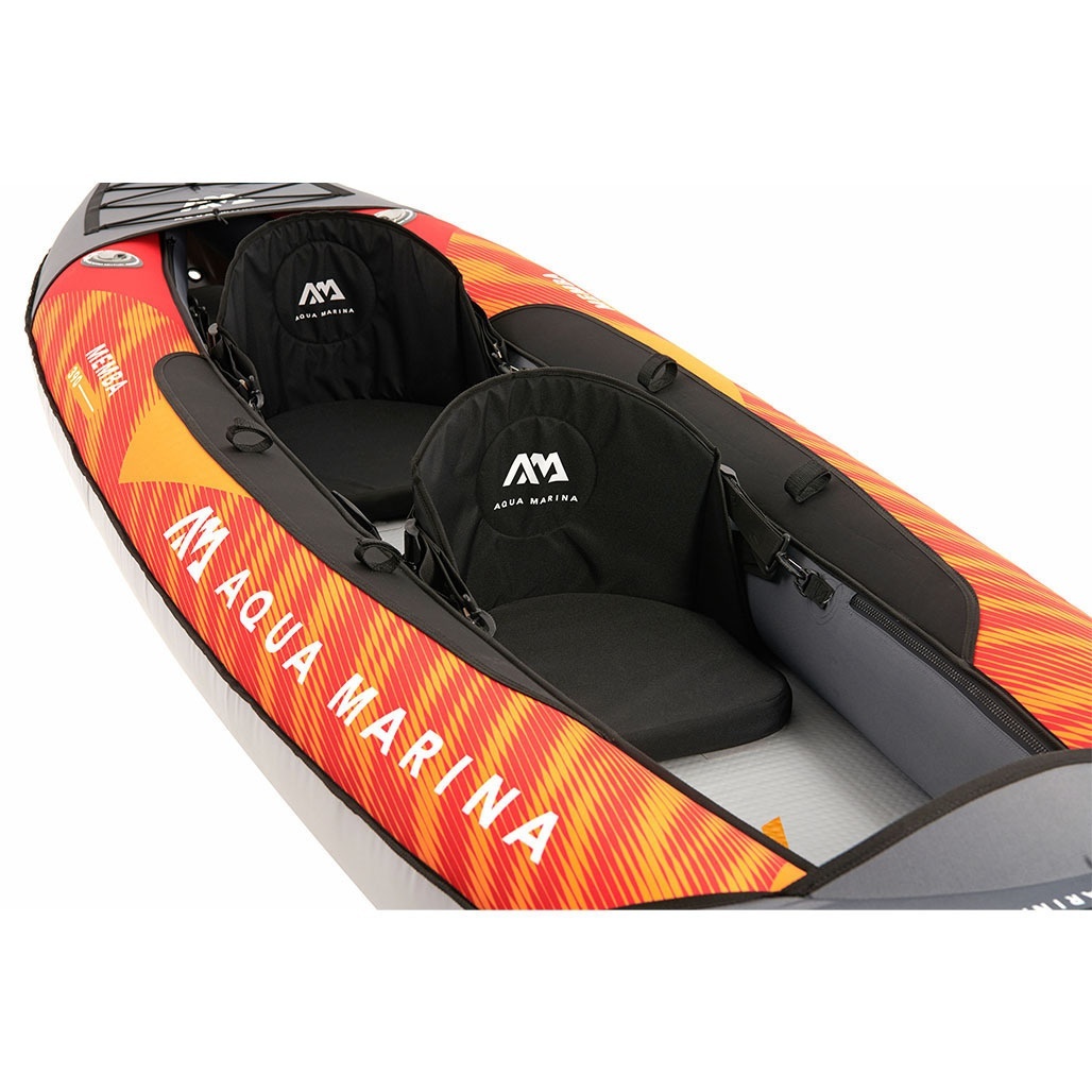 Aqua Marina KAYAK MEMBA 2AT. 12\10 390X90CM - 15681 - Image 5