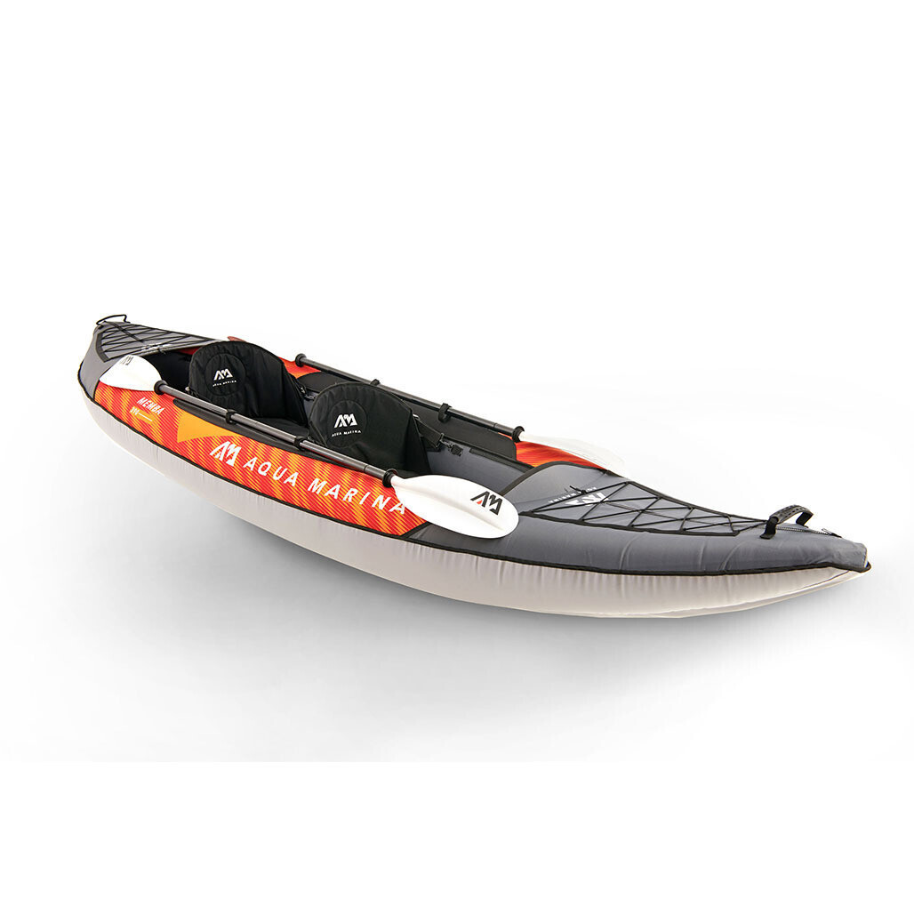 Aqua Marina KAYAK MEMBA 2AT. 12\10 390X90CM - 15681 - Image 8