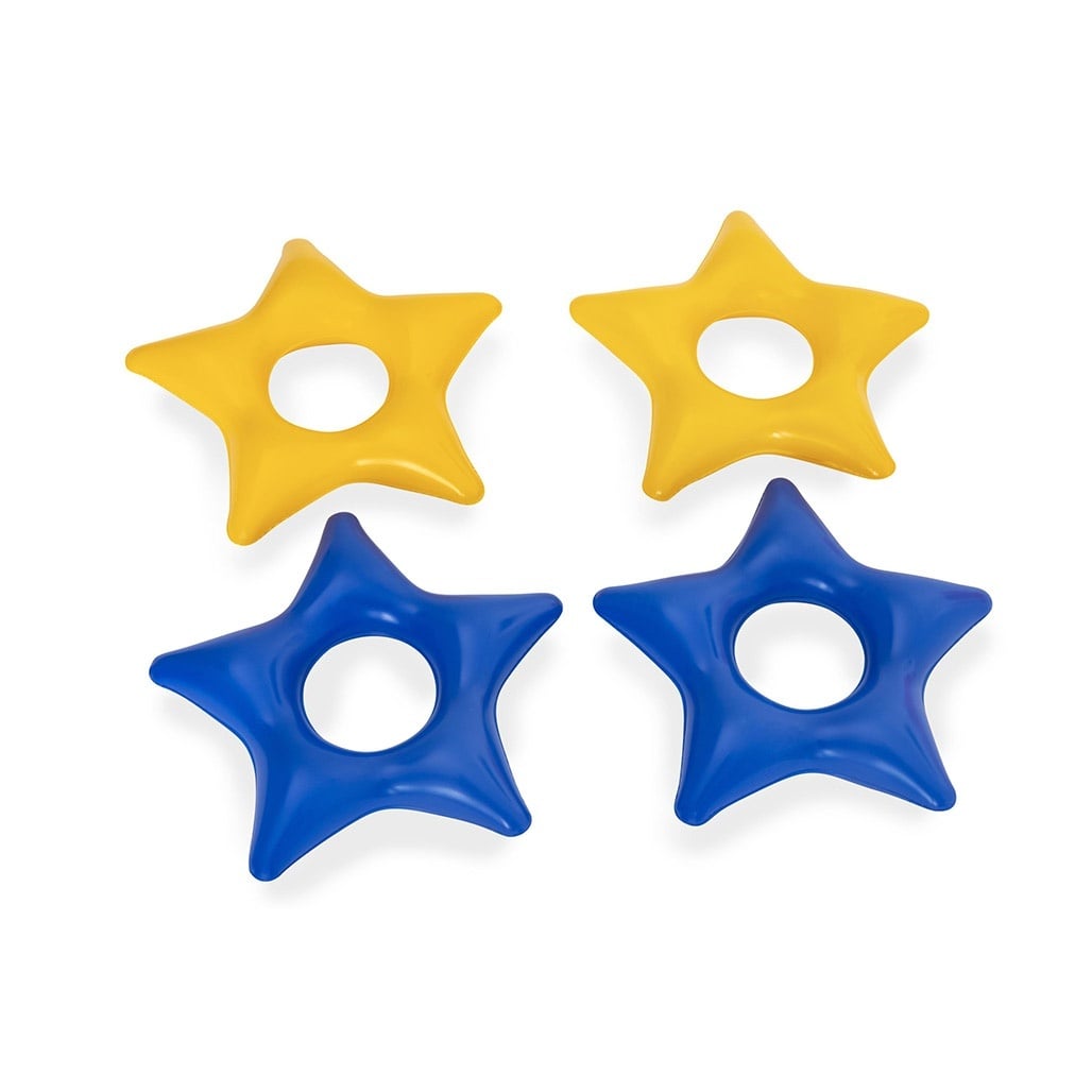 Bestway Παιδική Φουσκωτή Πισίνα - 52211 Ships Ahoy Play Center 140X130X104CM - 15736 - Multi - Image 6