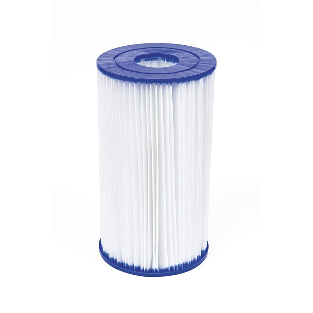 Bestway Πισίνα με ενισχυμένη κατασκευή - 5611T Power Steel 732X366X122CM - 15786 - Grey - Image 5