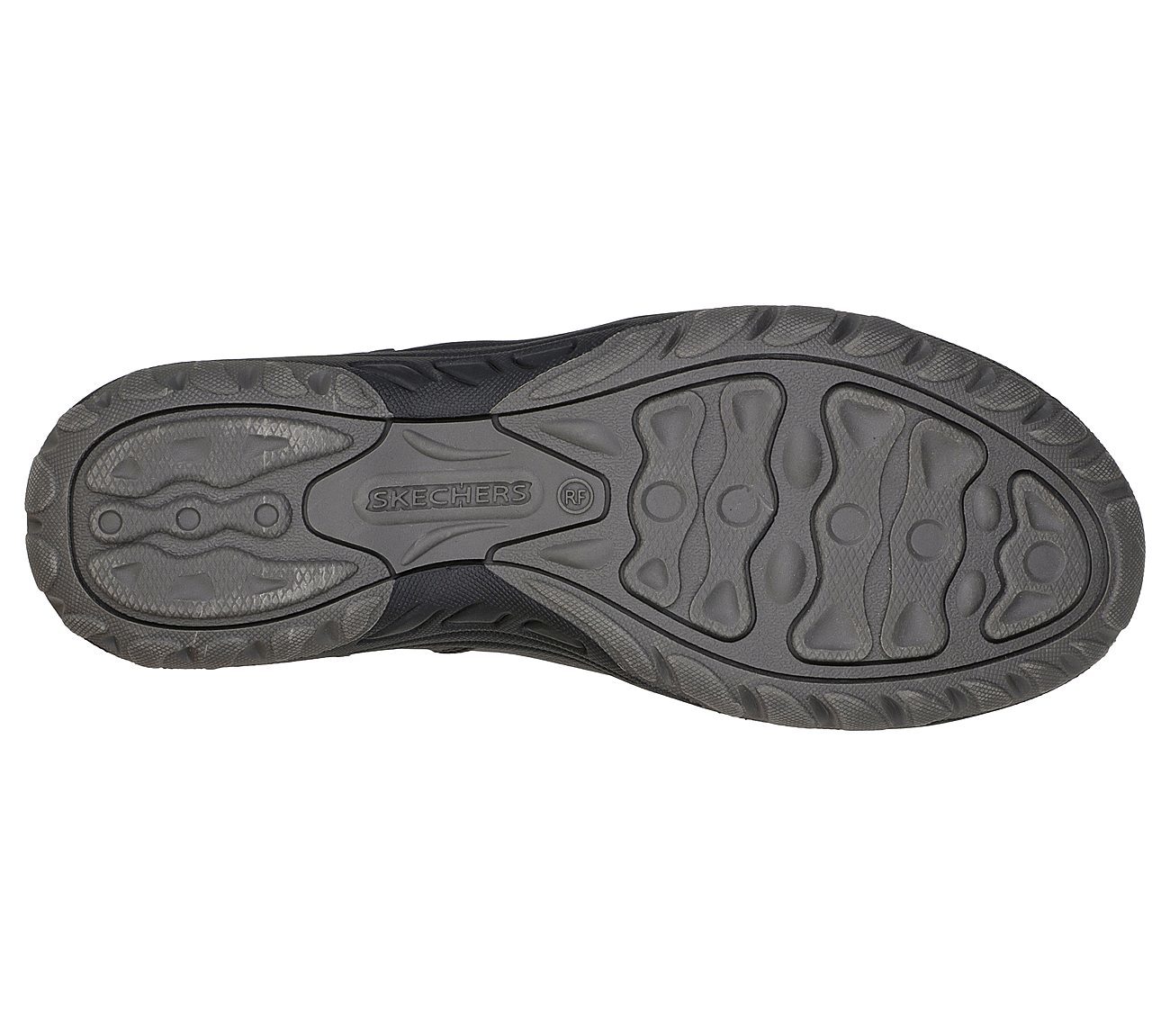 Skechers Παπούτσι Γυναικείο - Relaxed Fit: Reggae Fest 2.0 - Zip On By 158386-BBK - Image 3