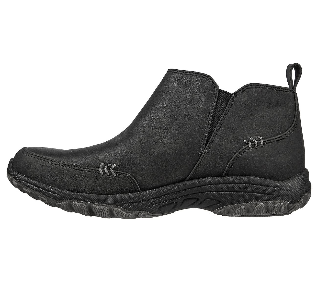 Skechers Παπούτσι Γυναικείο - Relaxed Fit: Reggae Fest 2.0 - Zip On By 158386-BBK - Image 4
