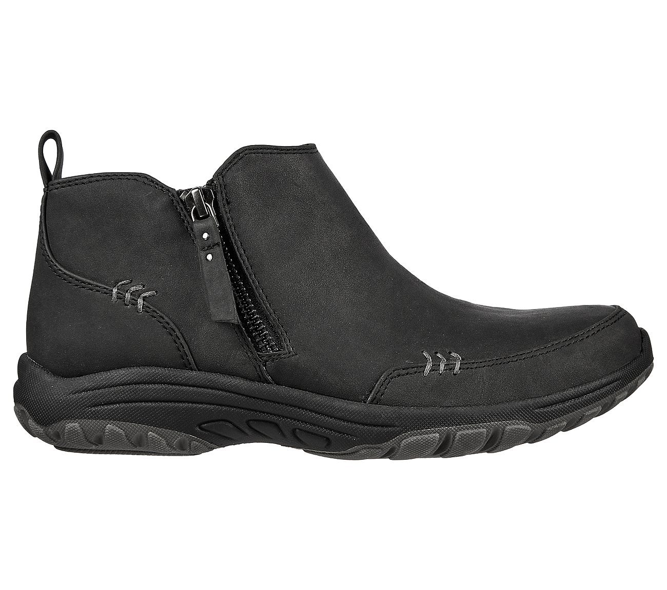 Skechers Παπούτσι Γυναικείο - Relaxed Fit: Reggae Fest 2.0 - Zip On By 158386-BBK - Image 5