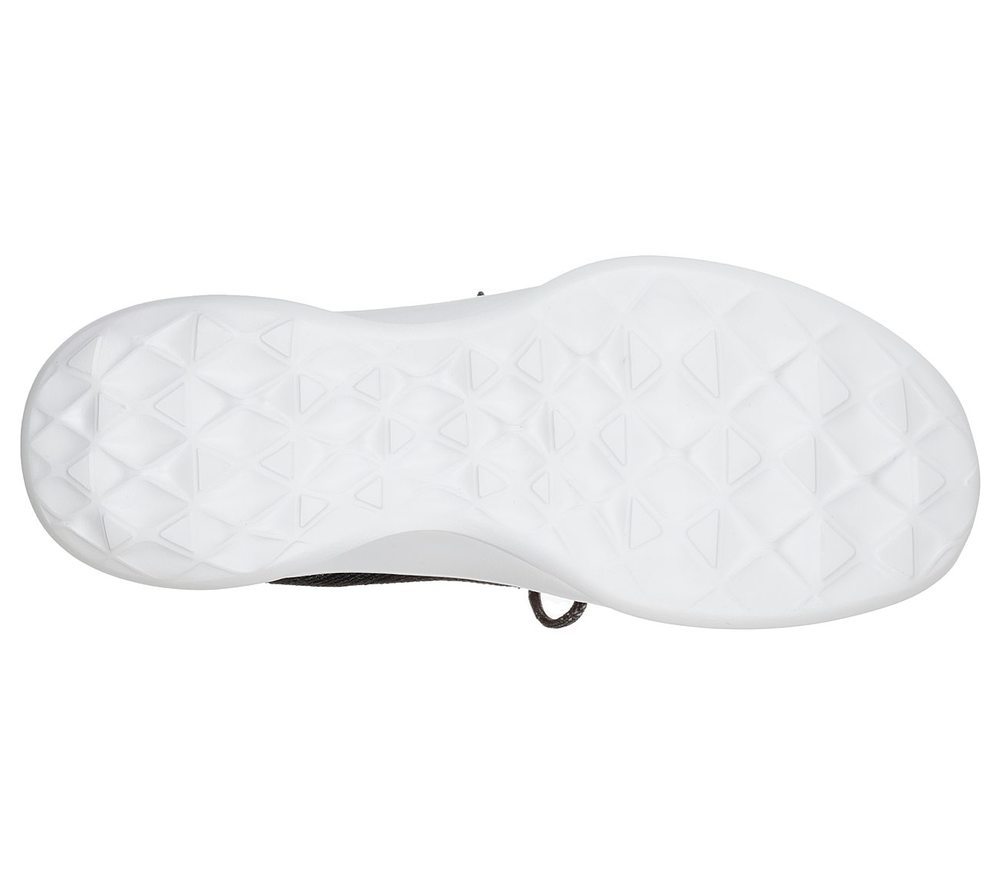 Skechers Παπούτσι Γυναικείο - YOU Serene - Amour 15851-BKW Black/White - Image 3