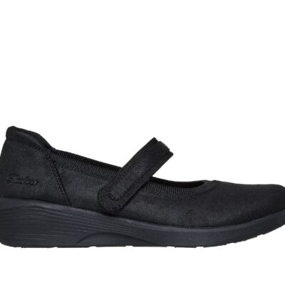 Skechers Παπούτσι Γυναικείο - Arya - Always Rising - 159065-BBK Black