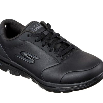Skechers Παπούτσι  Γυναικείο - Go Walk 5 - Magnific 15947_BBK Black