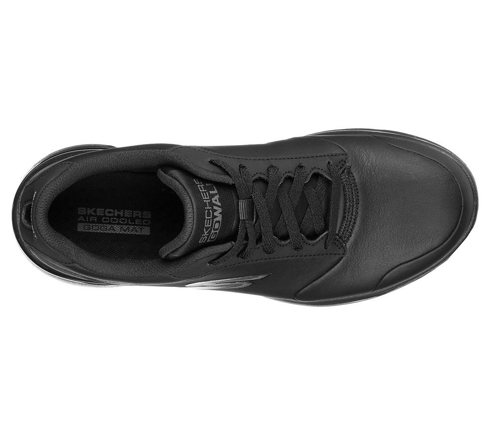 Skechers Παπούτσι Γυναικείο - Go Walk 5 - Magnific 15947_BBK Black - Image 2