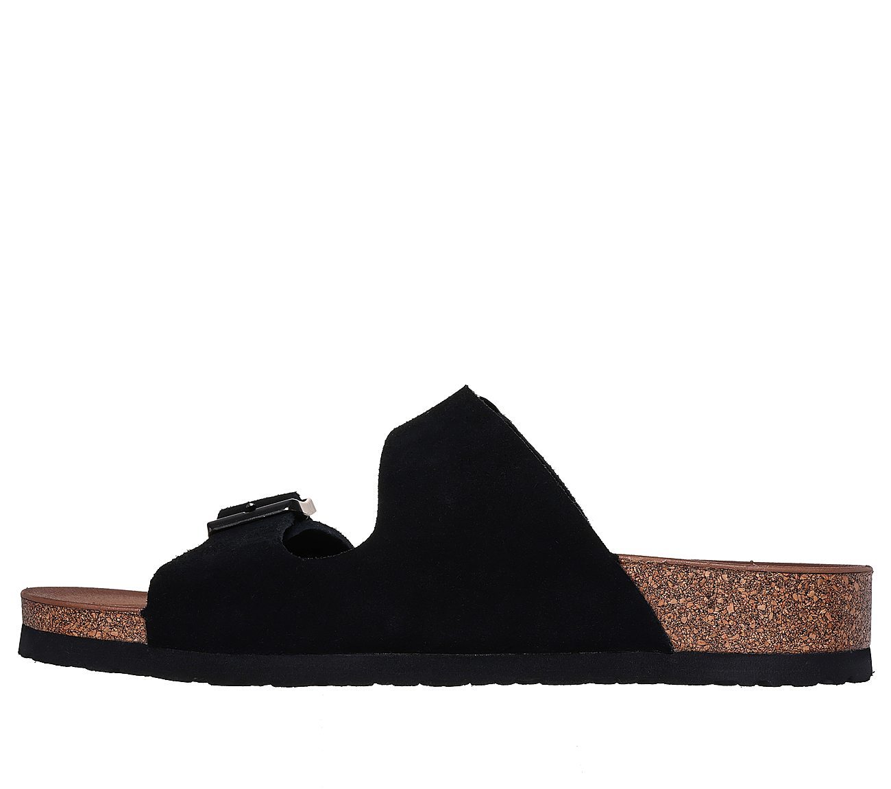 Skechers Γυναικείο Πέδιλο-Σανδάλι - Arch Fit Granola - 163315-BLK Black - Image 2